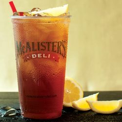 McAlister's Deli