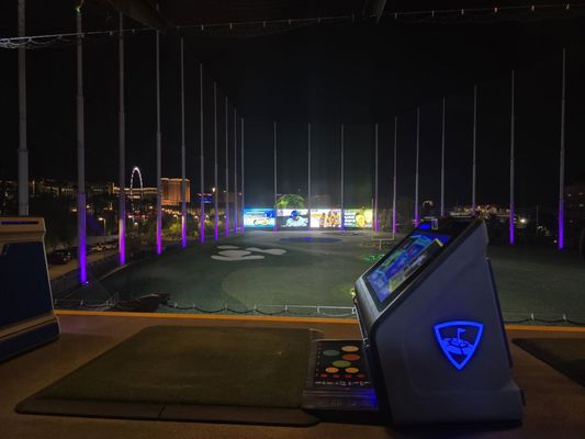 Topgolf Las Vegas by null Topgolf Las Vegas by null