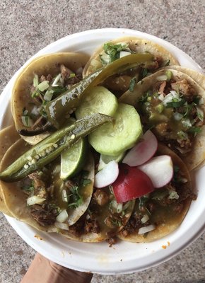 Taqueria Guadalajara by null