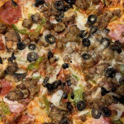 Domino’s - Extravaganza