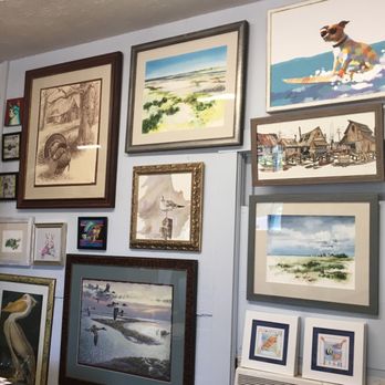 Bowman Design and Framing - We represent several artists including Herb Booth and David Tripp. - Art Galleries Near Me - Portland, Texas Bowman Design and Framing - We represent several artists including Herb Booth and David Tripp. - Art Galleries Near Me - Portland, Texas
