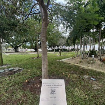 Pride Park - Parks Near Me - Miami Beach, Florida