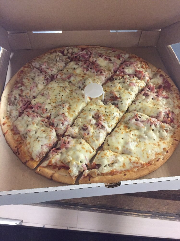 BARRY’S PIZZA & WINGS 13 Photos & 21 Reviews 2020 W Morris St