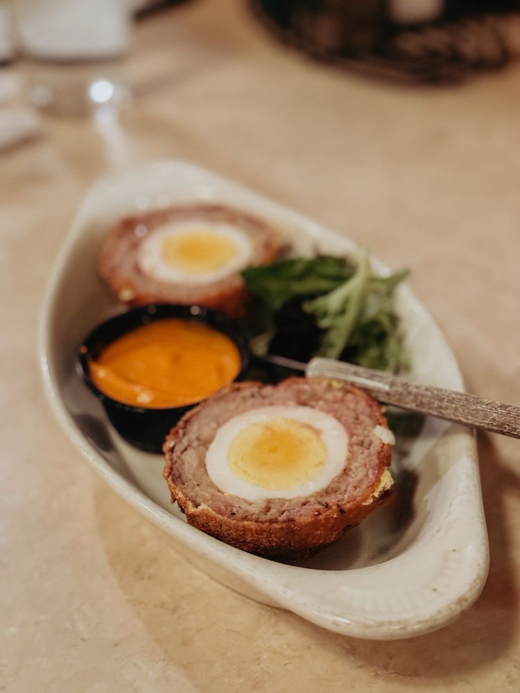 Social spots from Piper's Pub