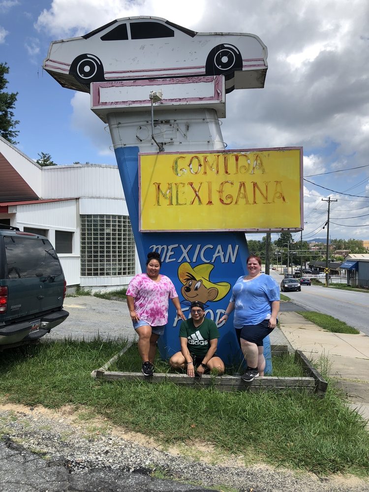 Taqueria Gonzalez