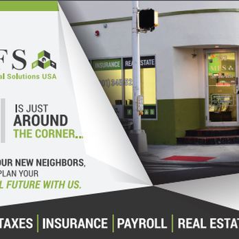 My Financial Solutions - Tax Services Near Me - Union City, New Jersey My Financial Solutions - Tax Services Near Me - Union City, New Jersey