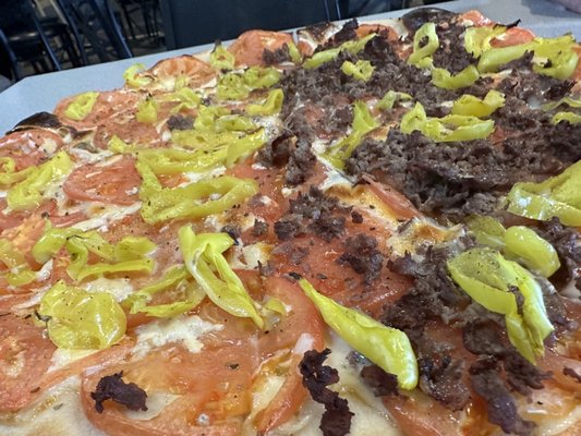 Celebre's Pizzeria by null