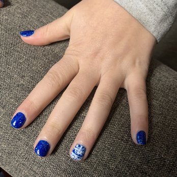 4 Ever Nails North Canton - Nail Salons Near Me - North Canton, Ohio