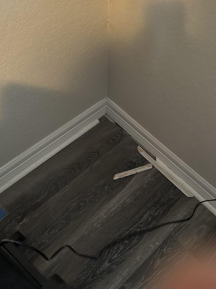 Slide of SATX Remodeling