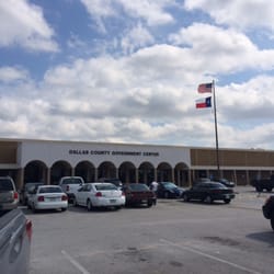 Dallas County Constables