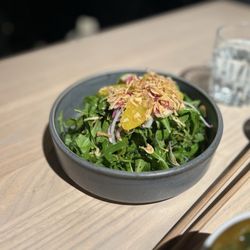 Kema By KENAKI - Arugula Salad