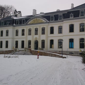 Schloss Weißenhaus - Landmarks & Historical Buildings Near Me - Wangels, SH
