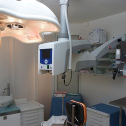 Community Dental Services - James Steinhaus, DDS - Dental Panorex X-ray