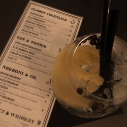 Peaky Blinders - Lemon & Juniper, very fresh and zesty