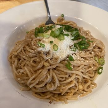 Uncle Dumpling - Noodles Near Me - Roseville, California