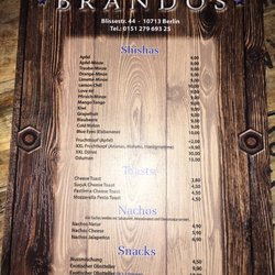 Brando's