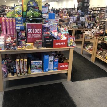 Librairie Renaud-Bray - Bookstores Near Me - Vaudreuil-Dorion, Quebec