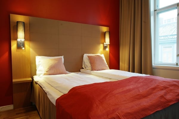City Living Schøller Hotel & Apartments by null