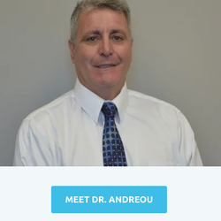 Comfort Dental at Hicksville - DR. Andreou