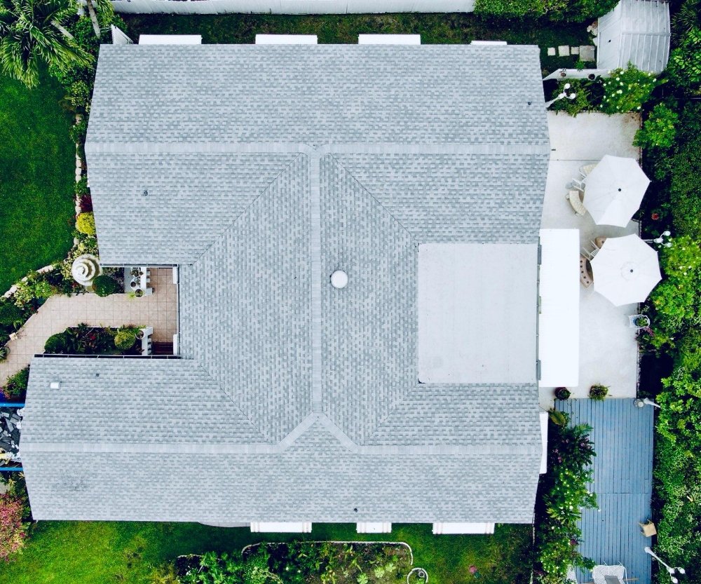 Slide of Best Solution Roof