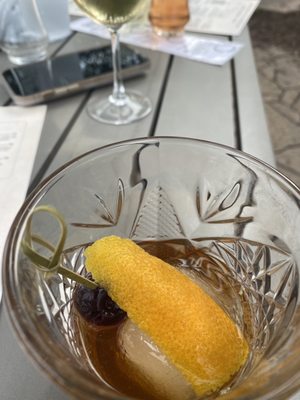 Cedar Ridge Distillery by null