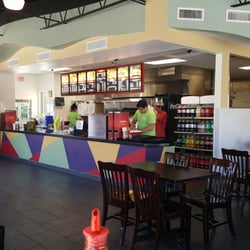 Luci's Chicken -N- Rice - Owners are super cheap!!