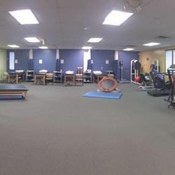 First Choice Physical Therapy