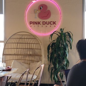 Pink Duck Kitchen - Breakfast & Brunch Near Me - Henderson, Nevada Pink Duck Kitchen - Breakfast & Brunch Near Me - Henderson, Nevada