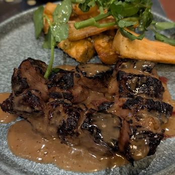 Lunch Lady - steak luc lac - Vietnamese Near Me - Vancouver, British Columbia Lunch Lady - steak luc lac - Vietnamese Near Me - Vancouver, British Columbia