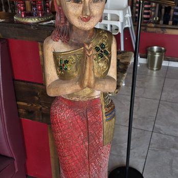 Chiangmai Thai Kitchen - Thai Near Me - Terrell, Texas