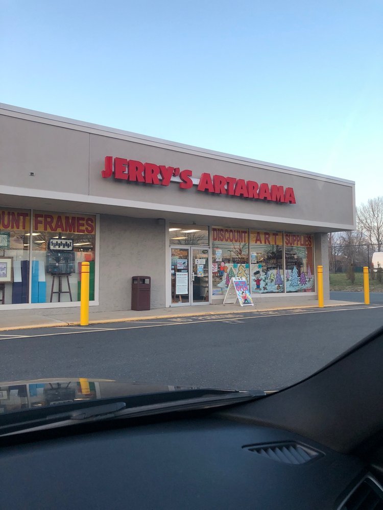 JERRY’S ARTARAMA LAWRENCEVILLE Updated August 2024 17 Reviews