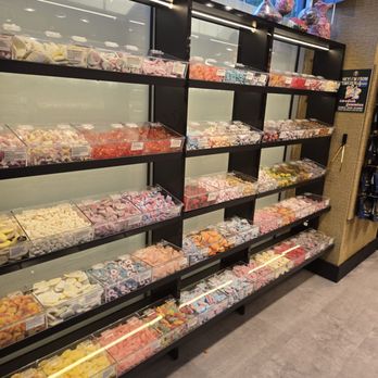 Nuts Factory - Specialty Food Near Me - New York, New York Nuts Factory - Specialty Food Near Me - New York, New York