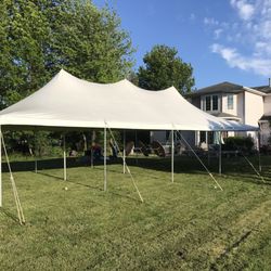 Big City Tent Rental