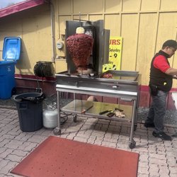 Mi Taquito Grill - Adobada