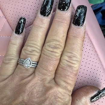 Exquisite Nails and Spa - Acrylic nails - Nail Salons Near Me - Russell, Kentucky Exquisite Nails and Spa - Acrylic nails - Nail Salons Near Me - Russell, Kentucky