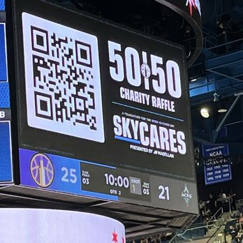 Wintrust Arena - Stadiums & Arenas Near Me - Chicago, Illinois