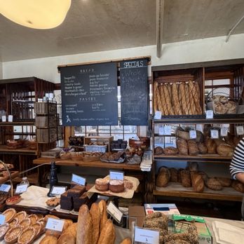 Standard Baking - Bakeries Near Me - Portland, Maine