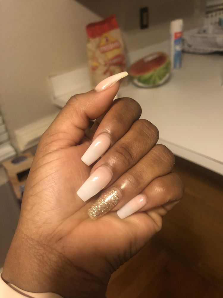 FANCY NAILS II Updated October 2024 32 Photos & 43 Reviews 44