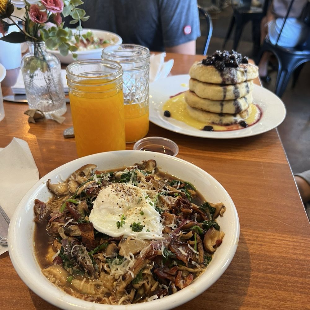 Kitchenette - Breakfast & Brunch Near Me - Templeton, California