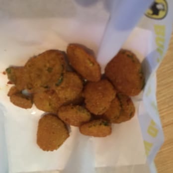 Buffalo Wild Wings - Fried Pickles - Chicken Wings Near Me - Smyrna, Tennessee Buffalo Wild Wings - Fried Pickles - Chicken Wings Near Me - Smyrna, Tennessee
