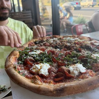 Apizza Doho - Pizza Near Me - Dana Point, California Apizza Doho - Pizza Near Me - Dana Point, California