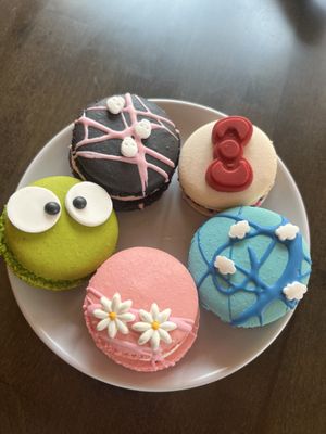 Good Fortune Baking by null