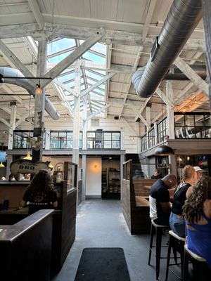 Poogan's Smokehouse by null