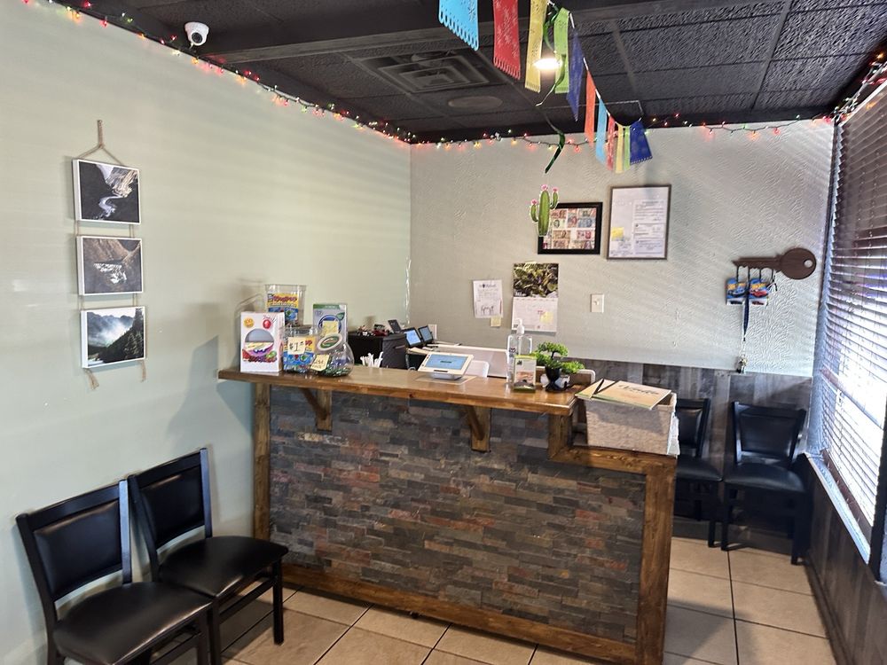 Valle Grill and Cantina