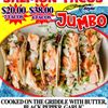 Captain Fish Baja Grill gift card