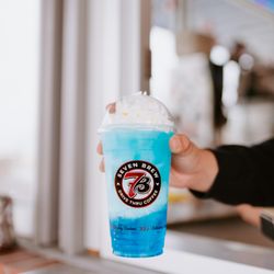7 Brew Coffee