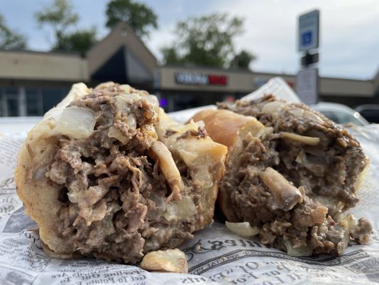 Verona Pizza by null