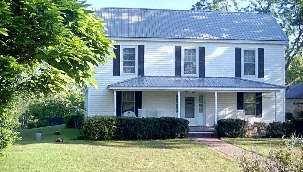 Slide of Roberts Repairs & Roofing