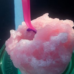 Cotton Candy