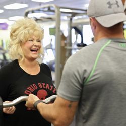 Anytime Fitness